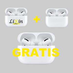LiPods PRO®