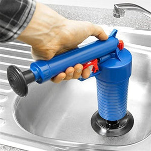 DESATASKIN® - PISTOLA DESATASCADOR DE ALTA PRESIÓN N/P