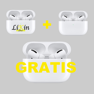 LiPods PRO®